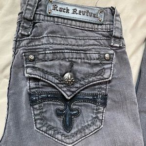 Rock Revival “Celine Skinny”